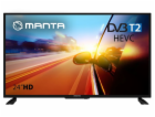 MANTA TV MANTA TV 24LHN122T