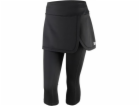 Wilson Wilson v Capri Skort IV Leggings WRA791901 Black XS