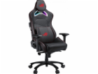 Fotel Asus ROG Chariot Czarny (90GC00E0-MSG010)