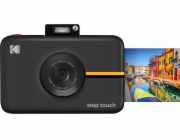 Kodak Step Touch černý digitální fotoaparát