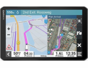 Nawigacja GPS Garmin Garmin Dezl LGV810 Europa