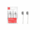 Oclean Gum Care W02 toothbrush tips (2 pcs  white)