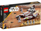 Bojový tank Lego Star Wars Republic (75342)