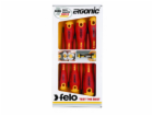 Felo Sada 6 Ergonic VDE Screwdrivers (41396198)