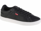 Levi's Jimmy 233642-681-59 Black 44