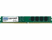 Goodram W-DL26D16G memory module 16 GB 1 x 16 GB DDR4 2666 MHz