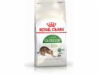 Royal Canin Outdoor dry cat food 2 kg