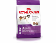 Royal Canin Giant Adult 15 kg