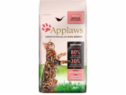 Applaws CAT Adult Chicken with salmon 2 kg