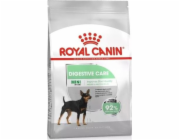 Royal Canin CCN MINI DIGESTIVE CARE - dry food for adult dogs - 3kg