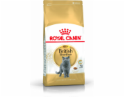 Royal Canin FBN British Shorthair Adult - dry cat food - 10kg