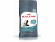 Royal Canin Hairball Care cats dry food 4 kg Adult