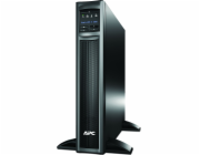 UPS APC Smart-UPS 1500 (SMX1500RMI2UNC)