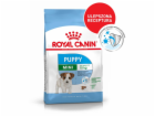 Royal Canin Shn Mini Puppy BF 8 kg