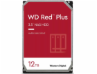 Server Drive WD WD Red Plus 12 TB 3.5 '' SATA III (6 GB/S...