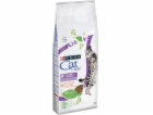 PURINA CAT CHOW® CHIEL BALLOBALL 15 kg