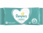 Pampers Sensitive 1 Packs = 52 Wipes