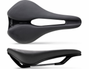 Selle Italia Sadel Selle Italia Model X Green Comfort + Superflow L3, FEC slitina železnice? 7 mm, Green-Tech, 415g, šedá (nová)