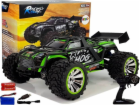 Leantoys Auto Off-Road dálkově ovládaná zelená 2.4G 1:18 ...