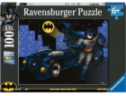 Puzzle 100 elementów XXL Batman