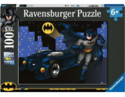 Puzzle 100 elementów XXL Batman