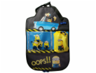 Kapsář do auta Disney Minions 40x60 cm