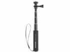 Cullmann Freestyler XSB black Handheld Tripod