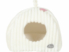 ZOLUX Naomi Igloo XL - cat bed - beige