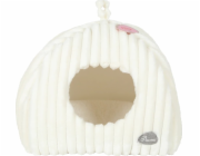 ZOLUX Naomi Igloo XL - cat bed - beige