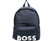 Boss Logo Batock J20372-849 Navy Blue One Size