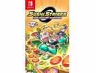 SWITCH Sushi Striker: The Way of Sushido