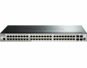 DGS-1510-52X/E, Switch