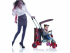 Smart Trike Big Go-Red STGTS70001 (Smart0042)