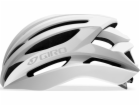 Giro Road Helmet Synax Matte White Silver S (51-55 cm) (G...