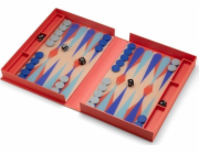 Classic Art of Backgammon desková hra