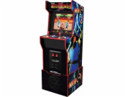 Arcade1UP Mortal Kombat II Stojący Automat Konsola 12 Gier