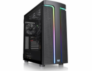 Thermaltake H590 TG ARGB Midi Tower Black