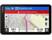 Nawigacja GPS Garmin Garmin DezlCam LGV710 Europa (010-02727-15)