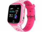 Smartwatch Gogps K17 Pink (K17PK)