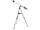 Nedis SCTE5060WT - Teleskop | Clona: 50 mm | Ohnisková vz...