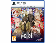 Yurukill: The Calumniation Games Deluxe Edition (PS5)