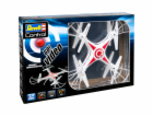 Revell RC Quadcopter Go! Video (337584) Drone