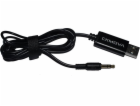 CKMOVA AC-A35 - AUDIO CABLE 3.5MM TRS - USB A