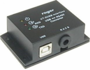 Komunikační rozhraní Roger UT-2USB RS-485