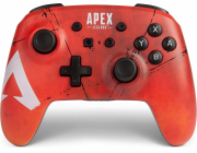 Bezdrátové apexové legendy GamePad Power (1519050-01)