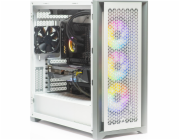 Komputer Game X G900 White, Ryzen 7 5800X, 16 GB, RTX 3090, 2 TB M.2 PCIe