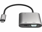 Kanex USB-C Station/Replicator (K181-1278)