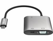 Kanex USB-C Station/Replicator (K181-1278)