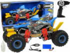 Import Leantoys Auto Off -Road Remote Control 1:10 2.4G B...