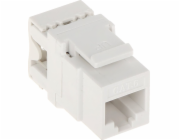 Keystone FX-RJ45-65*P100 konektor